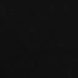 Wear Your Mind Boys Black Solid Regular Fit Regular Shorts image 3