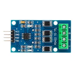 RS422 to TTL Power Supply Converter Board image 4