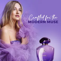 Carlton London Women Ame'this Long Lasting Eau De Parfum - 100 ml image 5