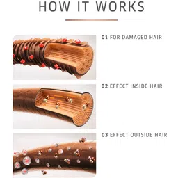 WELLA PROFESSIONALS Fusion Intense Repair Mask 150 ml image 4