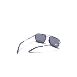 Carlton London Men Premium Square Sunglasses with Polarised Lens image 4