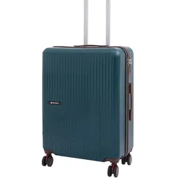 BAOMI EDGE Range Dark Green 26" Medium Hard Luggage image 5