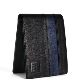 Hayes London Men Wallets Genuine Leather with RFID Blocking image 2