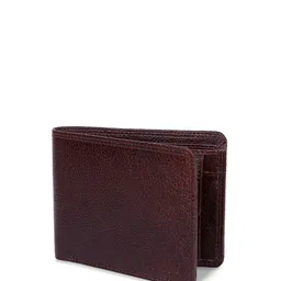 Hayes London Men Wallets Genuine Leather with RFID Blocking image 5