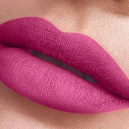 Seven Seas Touch N Try Long Lasting Velvet Liquid Lipstick - 4 ml - Shade - 103 image 2
