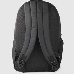 HRX by Hrithik Roshan Unisex Typography Printed Backpack - 15 inch image 5