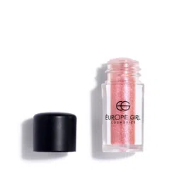 EUROPE GIRL Stardust Single Diamond Pigment Eyeshadow 2g - Gossamer S15 image 2