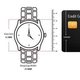 MVMT Men Airhawk Analogue Chronograph Watch 28000481-D image 2