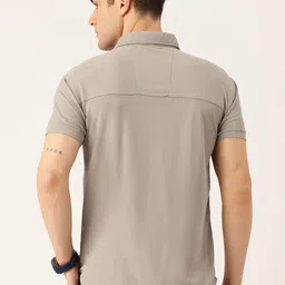 FIFTY TWO Men Opaque Casual Shirt image 2