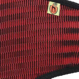 Marc Loire Adults Pack of 2 Reusable 6-Layers Outdoor Masks image 4