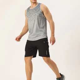 Sports52 wear Men Dri-Fit Training Sports Shorts image 4