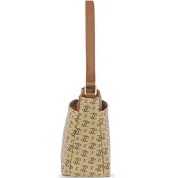 Lavie Swagger Hobo Bag image 4