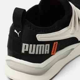 Puma Unisex LQDCELL Flash Hybrid Textile Running Shoes image 5