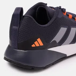 ADIDAS Men Woven Design Wisefoma Running Shoes image 3