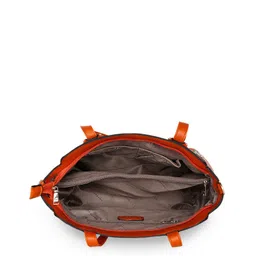 GIORDANO Brown Embellished Shoulder Bag image 3