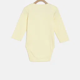 MINI KLUB Infants Kids Pack Of 3 Bodysuits image 2