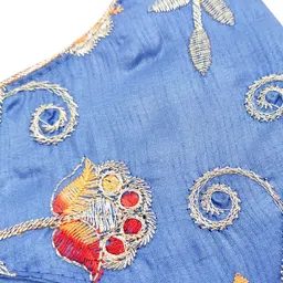 Ariana Women Pack Of 2 Printed 2-Ply Reusable Protective Outdoor Cloth Masks image 3