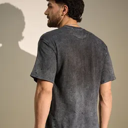 FUGAZEE Men T-shirt image 4
