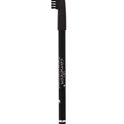 Cameleon Single Apply Eyebrow Pencil With Brush 2 g Black image 1
