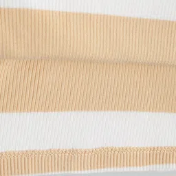 Calvin Klein Striped Pure Cotton Tank Top image 4