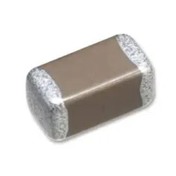 0603B103K500CT-WALSIN-SMD Multilayer Ceramic Capacitor, 0.01 µF, 50 V, 0603 [1608 Metric], ± 10%, X7R image 1
