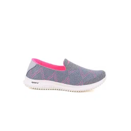 Sparx Women Mesh Walking Shoes image 4