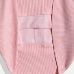 Monte Carlo Kids Girls Checked Sweatshirt image 4