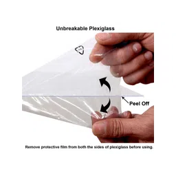 Art Street Black Set of 9 Wall Photo Frames image 4