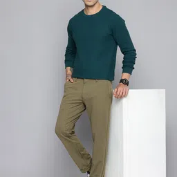 Levis Men Slim Fit Trousers image 3