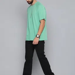 Levis Men 527 Bootcut Stretchable Jeans image 4