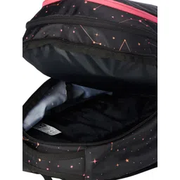 Wildcraft Geometric Printed WIKI GIRL-2 Backpack image 3