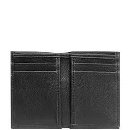 GREEN DRAGONFLY Unisex Textured PU Card Holder image 5