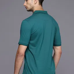 Louis Philippe Polo Collar T-shirt image 4