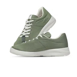 plaeto Men Round Toe Lightweight Mesh Sneakers image 4