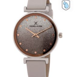 Daniel Klein Women Grey Embellished Analogue Watch DK.1.12432-4-picture-43