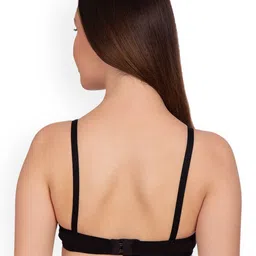 Komli Pack of 2 Non-Wired Heavily Padded T-shirt Bras K9116 image 3
