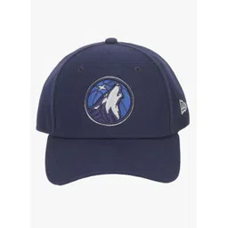 New Era Dk Blue Cap image 5