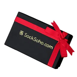 SockSoho Men Pack Of 3 Ribbed Anti-Bacterial Above Ankle Socks image 4