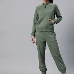 Alcis Athlifit Comfy Tracksuit image 4