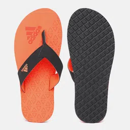 ADIDAS Men Aviate Thong Flip-Flops image 4