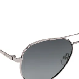 Polaroid Unisex Aviator Sunglasses PLD 6069 image 4