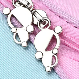 SYGA Kids Unicorn Printed Lightweight Backpack image 3