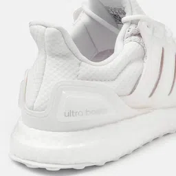 ADIDAS Women Woven Design Ultra Boost 1.0 Running Shoes image 5