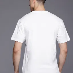 New Balance Pure Cotton Moisture Wicking Sports T-shirt image 4