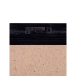 eCraftIndia Multicoloured Animals in Water Framed UV Wall Art image 4