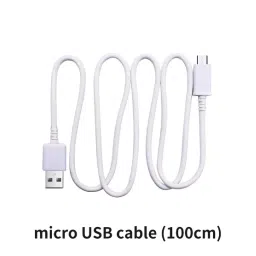 Yahboom Micro USB Data Cable – 15cm / 50cm / 100cm (High-Speed & Durable) Yahboom Micro USB Data Cable – 15cm / 50cm / 100cm (High-Speed & Durable)-picture-36