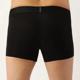 Chromozome Men Pack of 2 Ultra-Premium Trunks 8902733628471-MULTI 1 image 2