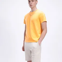Kook N Keech Men Pure Cotton T-shirt image 4
