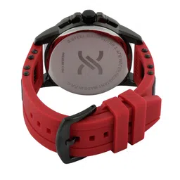 Daniel Klein Men Black Analogue Watch DK11044-1 image 4