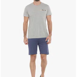 Force NXT Men Super Combed Cotton Bermuda Shorts image 5